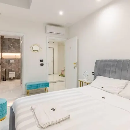 Marmur Luxury לינה וארוחת בוקר