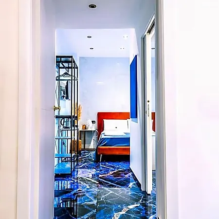 Bed & Breakfast Marmur Luxury 3*