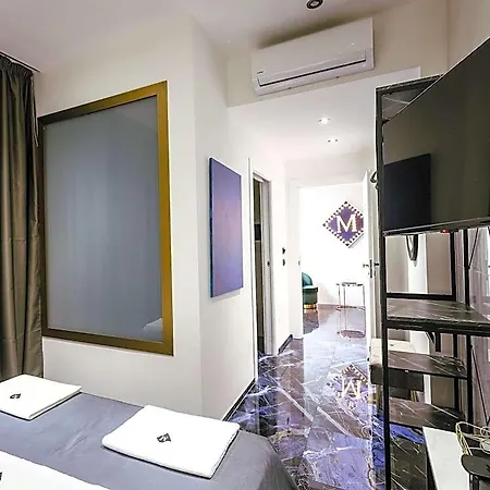 Marmur Luxury 3* Λέτσε