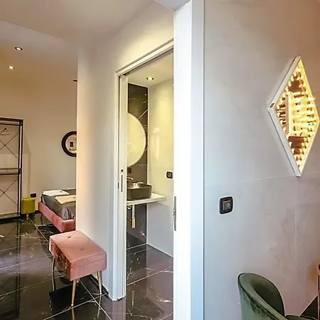 Bed & Breakfast Marmur Luxury 3*