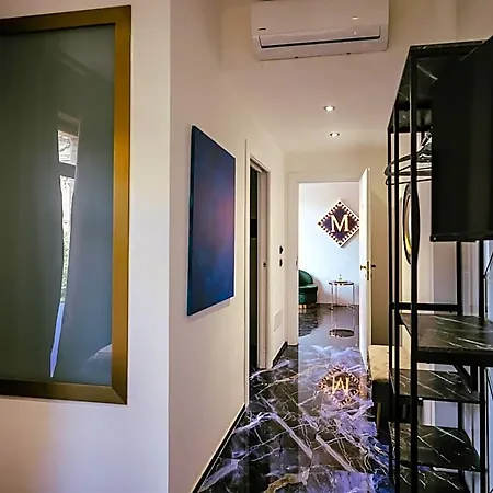 Bed & Breakfast Marmur Luxury