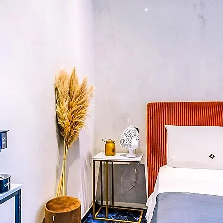 Marmur Luxury Bed & Breakfast Lecce