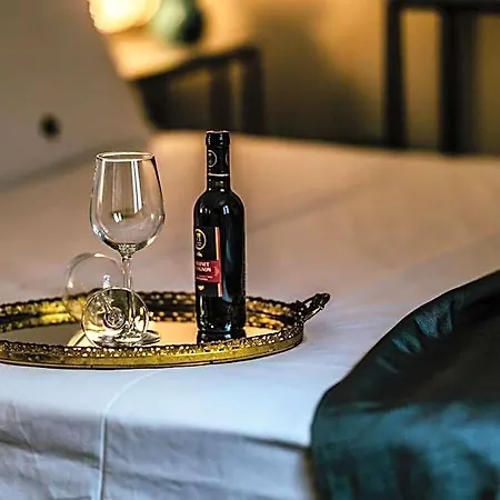 Marmur Luxury Bed & Breakfast Lecce