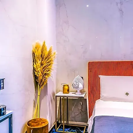 Marmur Luxury 3* Lecce