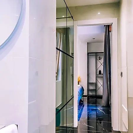 Marmur Luxury 3* Lecce