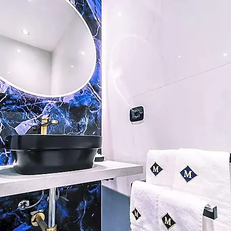 Marmur Luxury Lecce