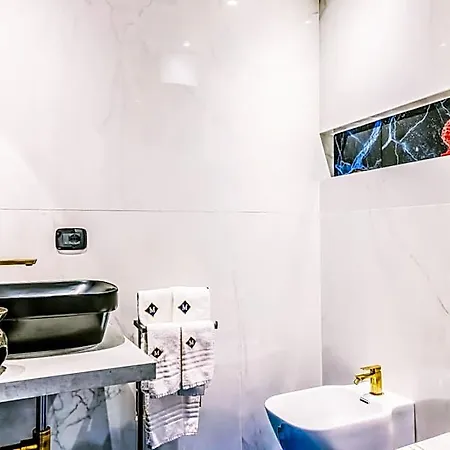 Bed & Breakfast Marmur Luxury Lecce