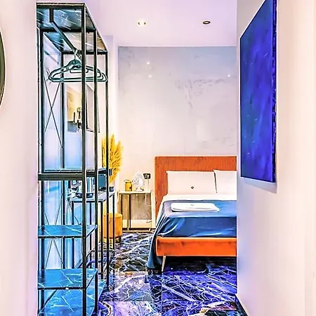 Bed & Breakfast Marmur Luxury
