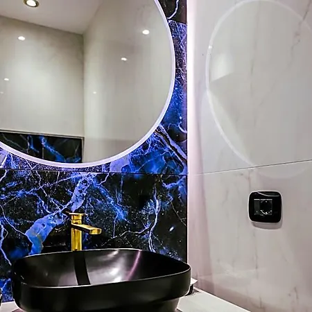 Marmur Luxury 3*
