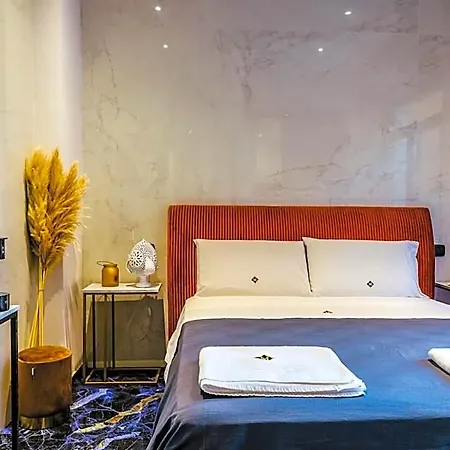 Marmur Luxury 3* Lecce