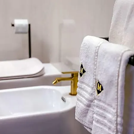 Marmur Luxury 3*