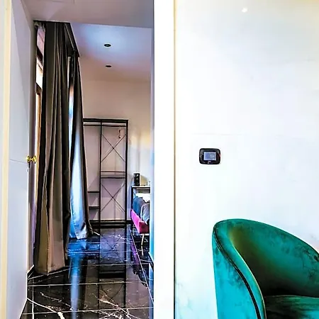 Marmur Luxury 3* Lecce