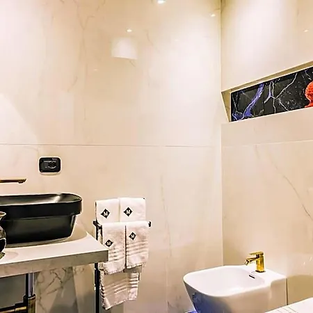 Marmur Luxury Bed & Breakfast