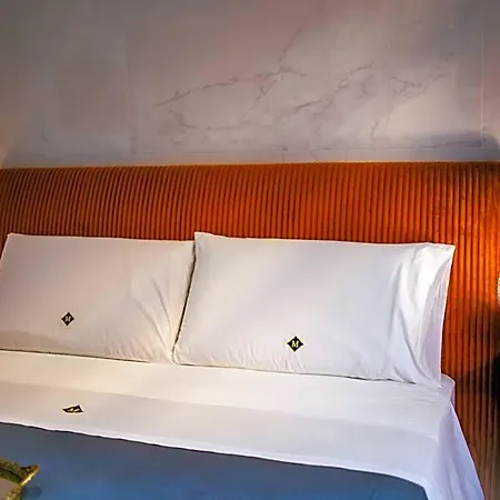 Bed & Breakfast Marmur Luxury 3*