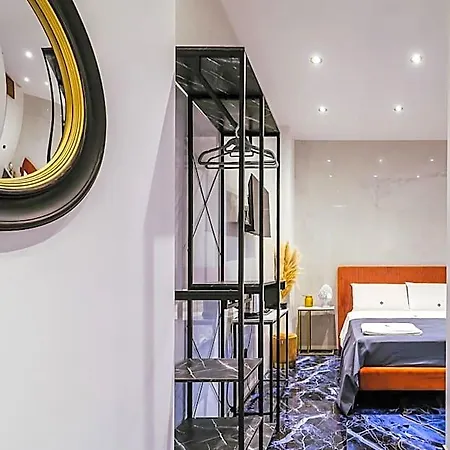 Marmur Luxury Bed & Breakfast Lecce
