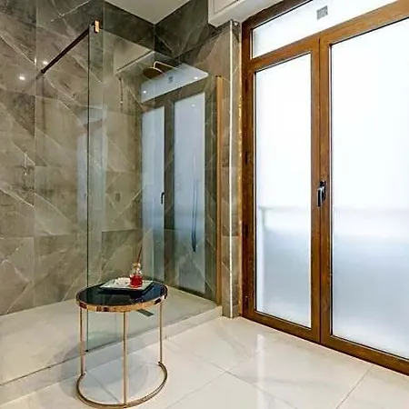 Bed & Breakfast Marmur Luxury