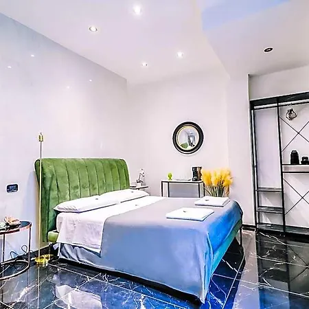 Bed & Breakfast Marmur Luxury 3*