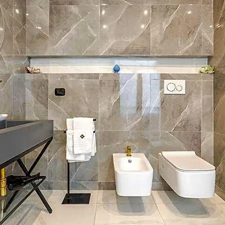 Marmur Luxury 3* Lecce