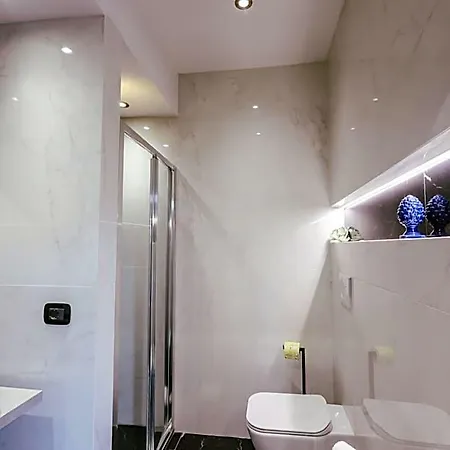 Bed & Breakfast Marmur Luxury Lecce