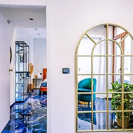Bed and Breakfast Marmur Luxury Λέτσε