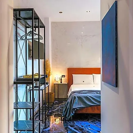 Marmur Luxury Lecce