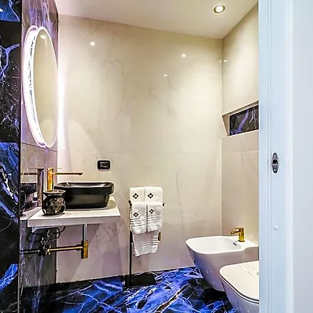 Marmur Luxury Lecce