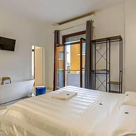 Bed & Breakfast Marmur Luxury Lecce