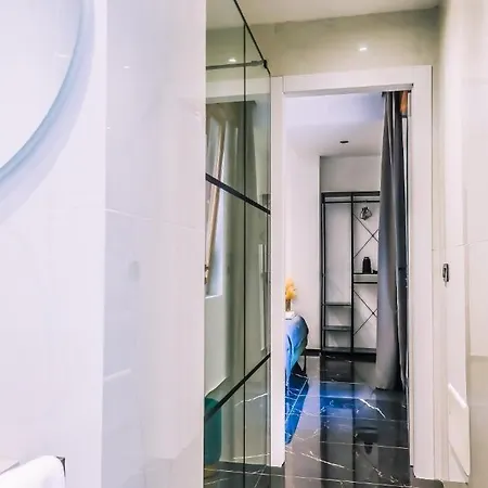 Marmur Luxury 3* Lecce