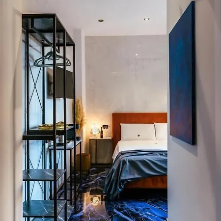 Marmur Luxury Bed & Breakfast 3*