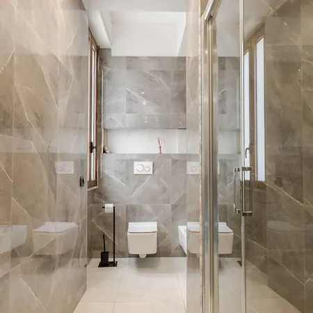 Marmur Luxury Bed & Breakfast 3*