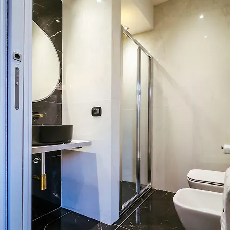 Marmur Luxury Nocleg ze śniadaniem