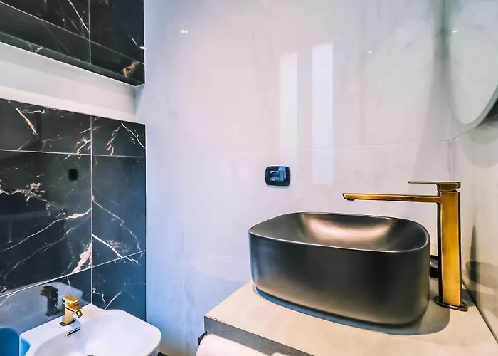 Marmur Luxury 3* לצ'ה