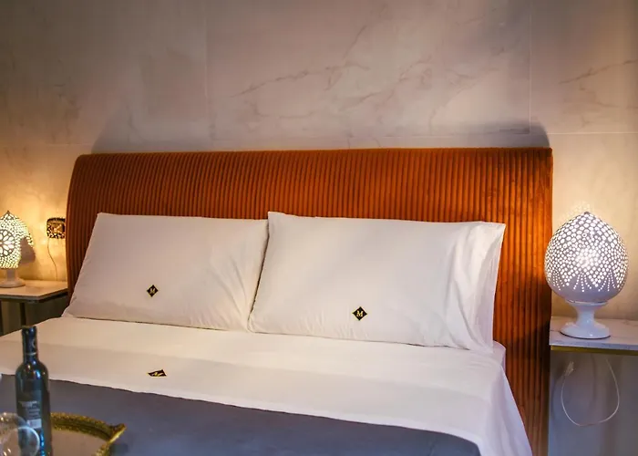 Marmur Luxury 3*