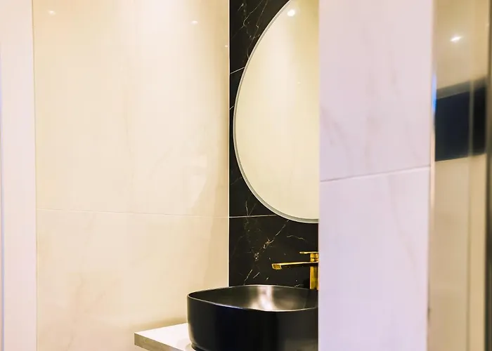 Marmur Luxury לצ'ה