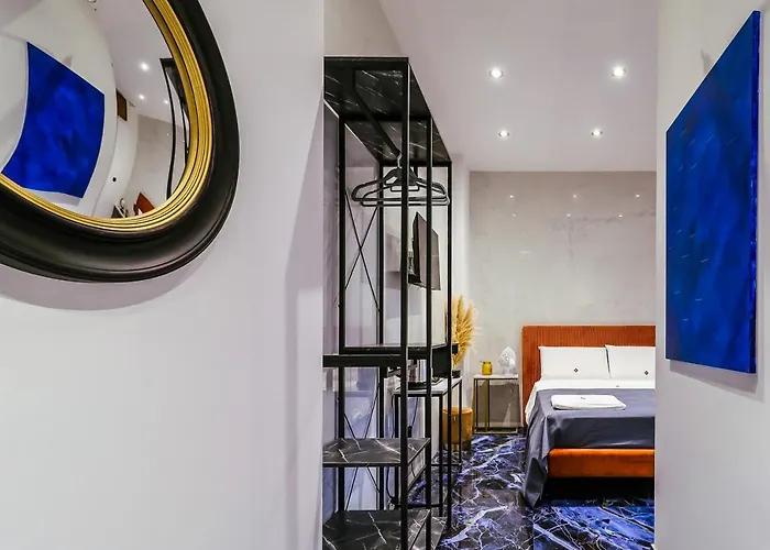 Marmur Luxury Lecce