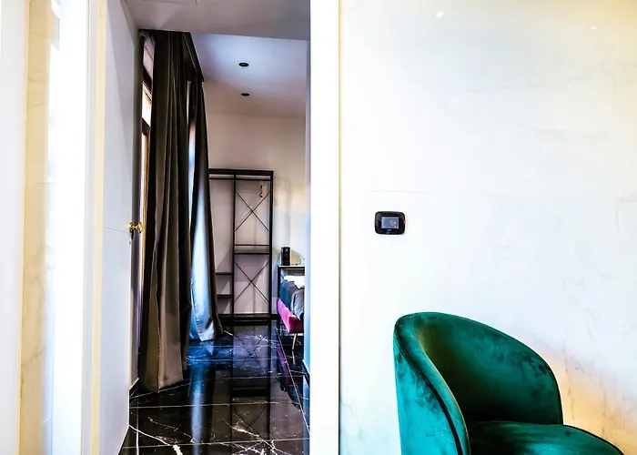 Marmur Luxury Lecce