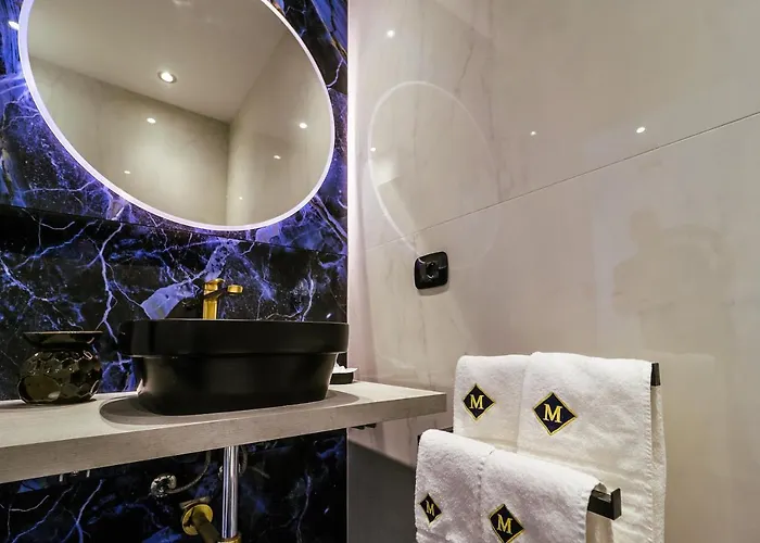 Marmur Luxury
