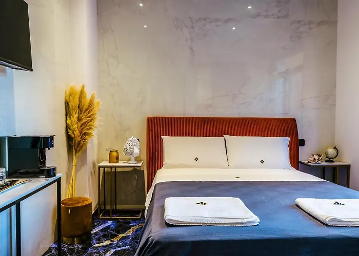 Marmur Luxury
