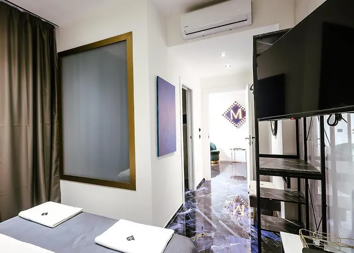 Marmur Luxury לינה וארוחת בוקר