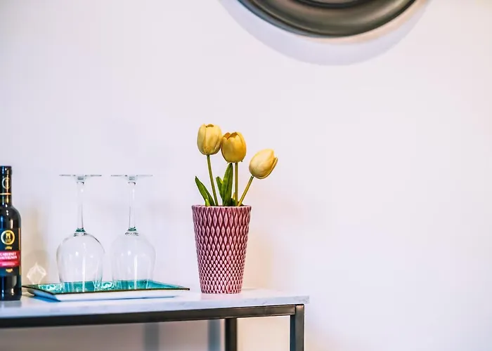 Marmur Luxury 3* לצ'ה