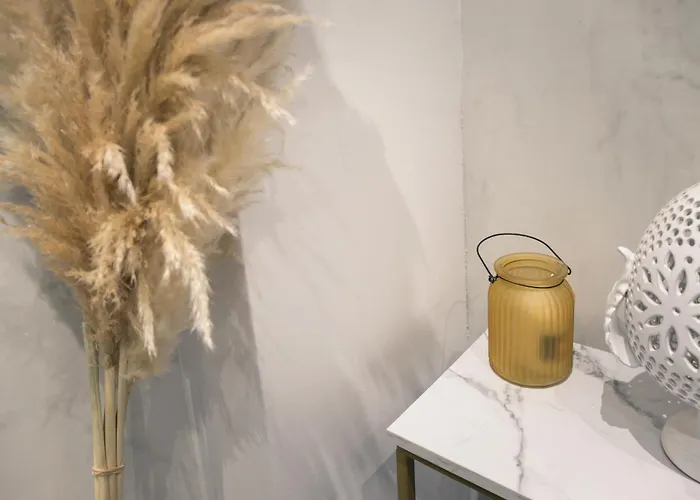 Alojamento de Acomodação e Pequeno-almoço Marmur Luxury