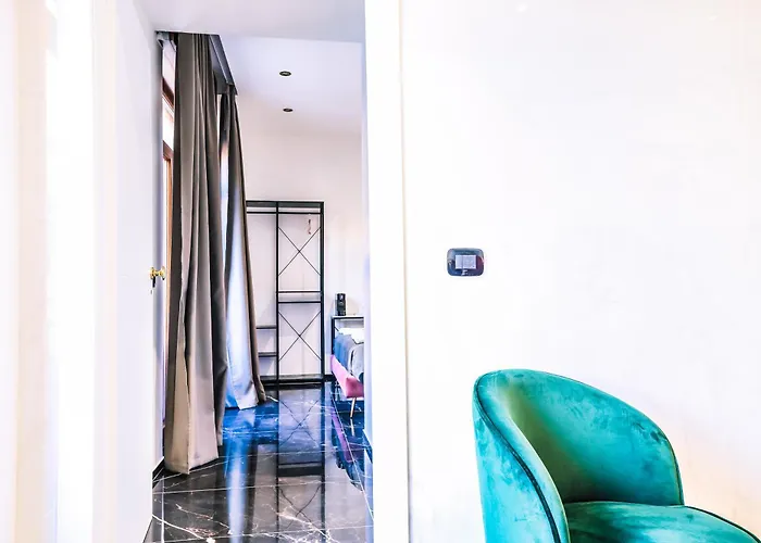 Marmur Luxury Lecce
