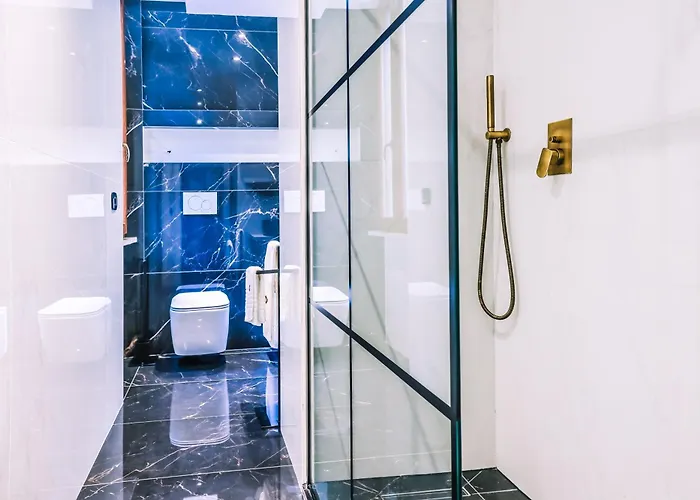 Marmur Luxury
