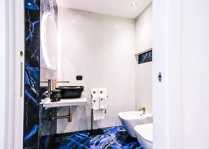 Marmur Luxury Lecce