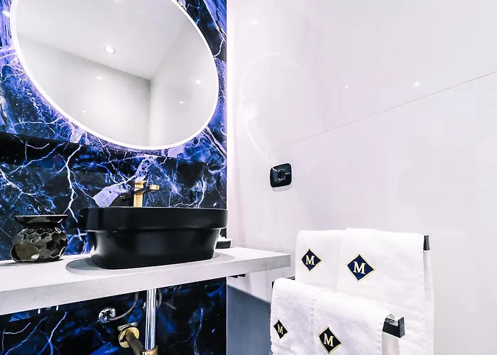 Marmur Luxury לצ'ה