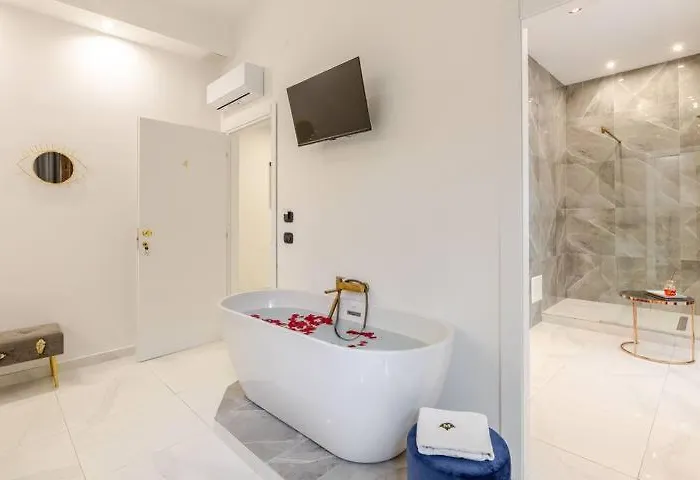 Marmur Luxury לצ'ה