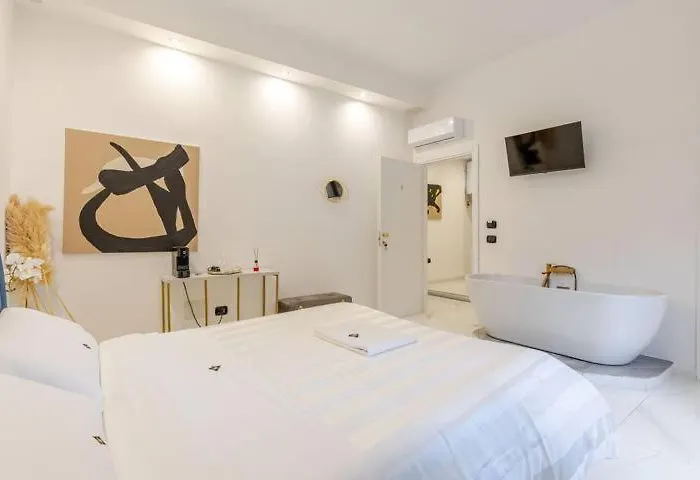 Marmur Luxury Bed & Breakfast 3*