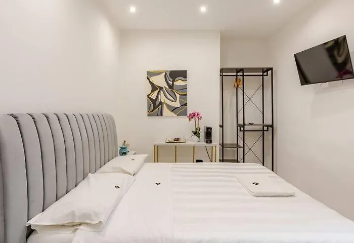 Marmur Luxury 3* Lecce