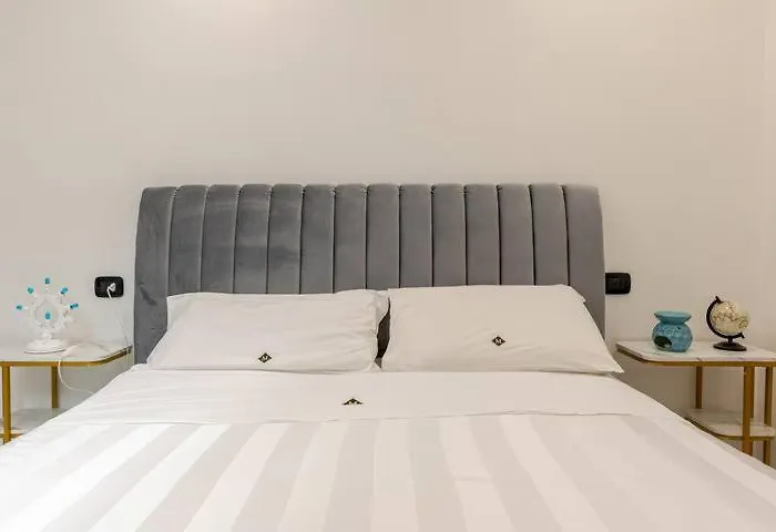 Marmur Luxury 3* לצ'ה