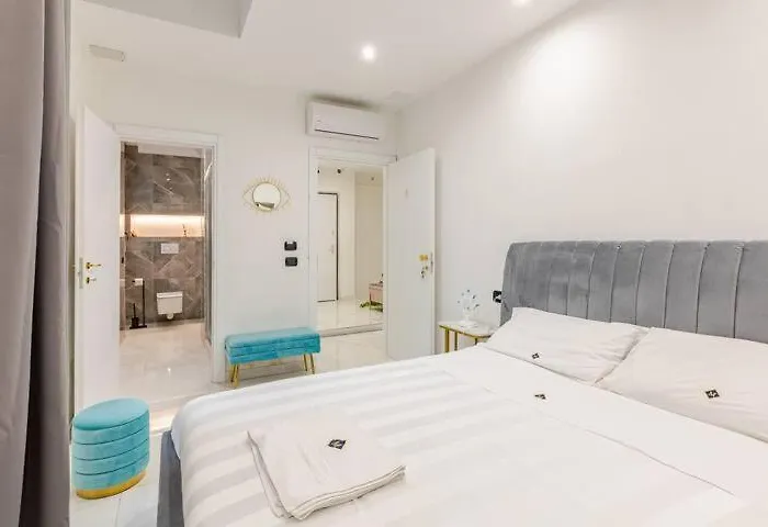 Marmur Luxury לינה וארוחת בוקר